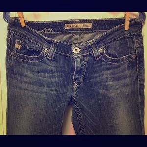 Big star jeans